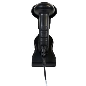 The BSH-32U USB handheld barcode scanner from Star Micronics.