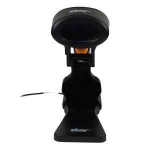 The BSH-32U USB handheld barcode scanner from Star Micronics.