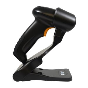 The BSH-32U USB handheld barcode scanner from Star Micronics.