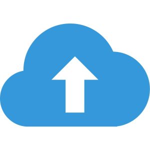 CloudPRNT Next: Technology for Serverless, Cloud-Based, Remote Printing 4 CloudPRNT Next Scalability Icon